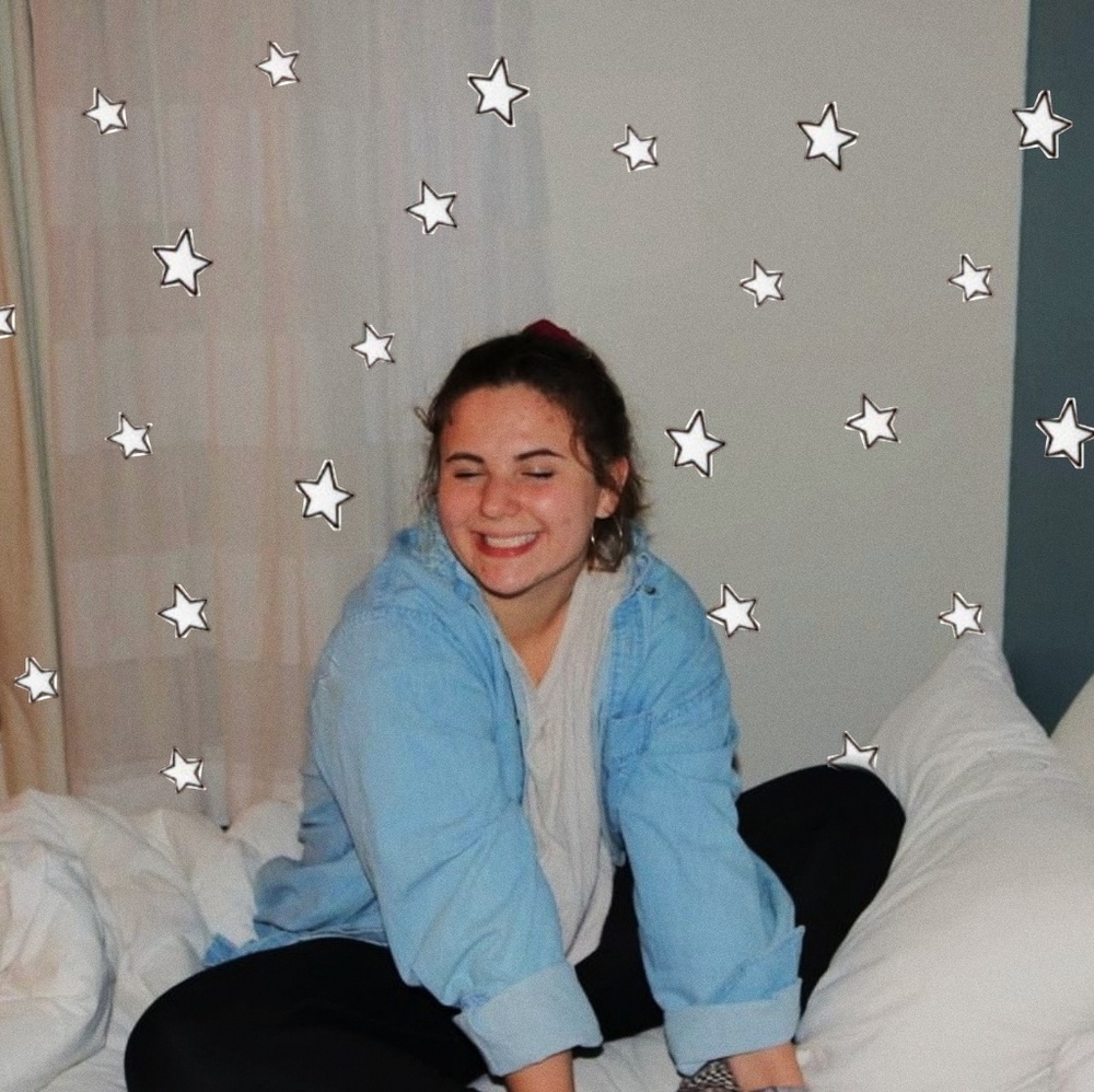 Meet your Posher, Brigid